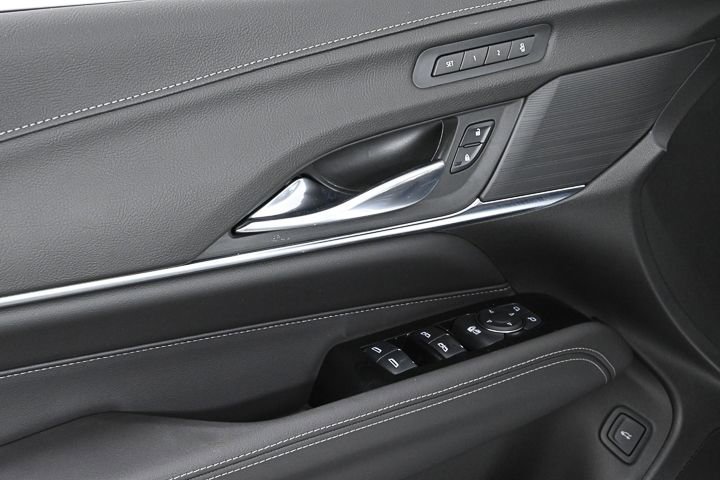 New 2025 Cadillac CT4 Premium Luxury image 4