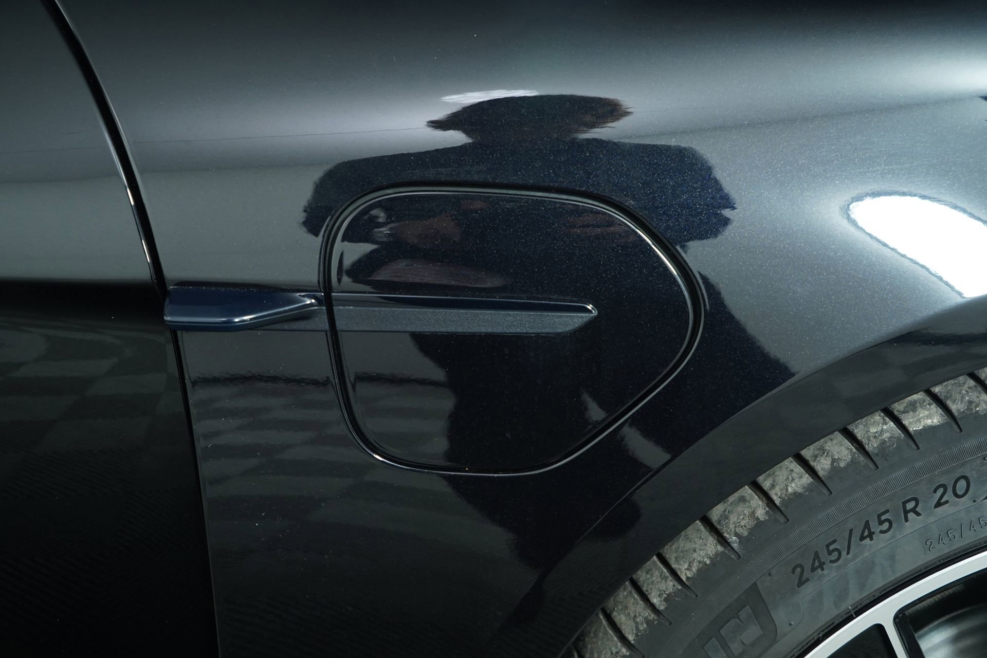 Used 2022 Porsche Taycan image 47