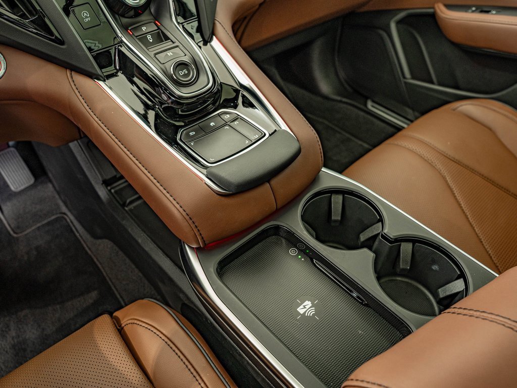 Certified 2026 Acura RDX Advance Package image 29