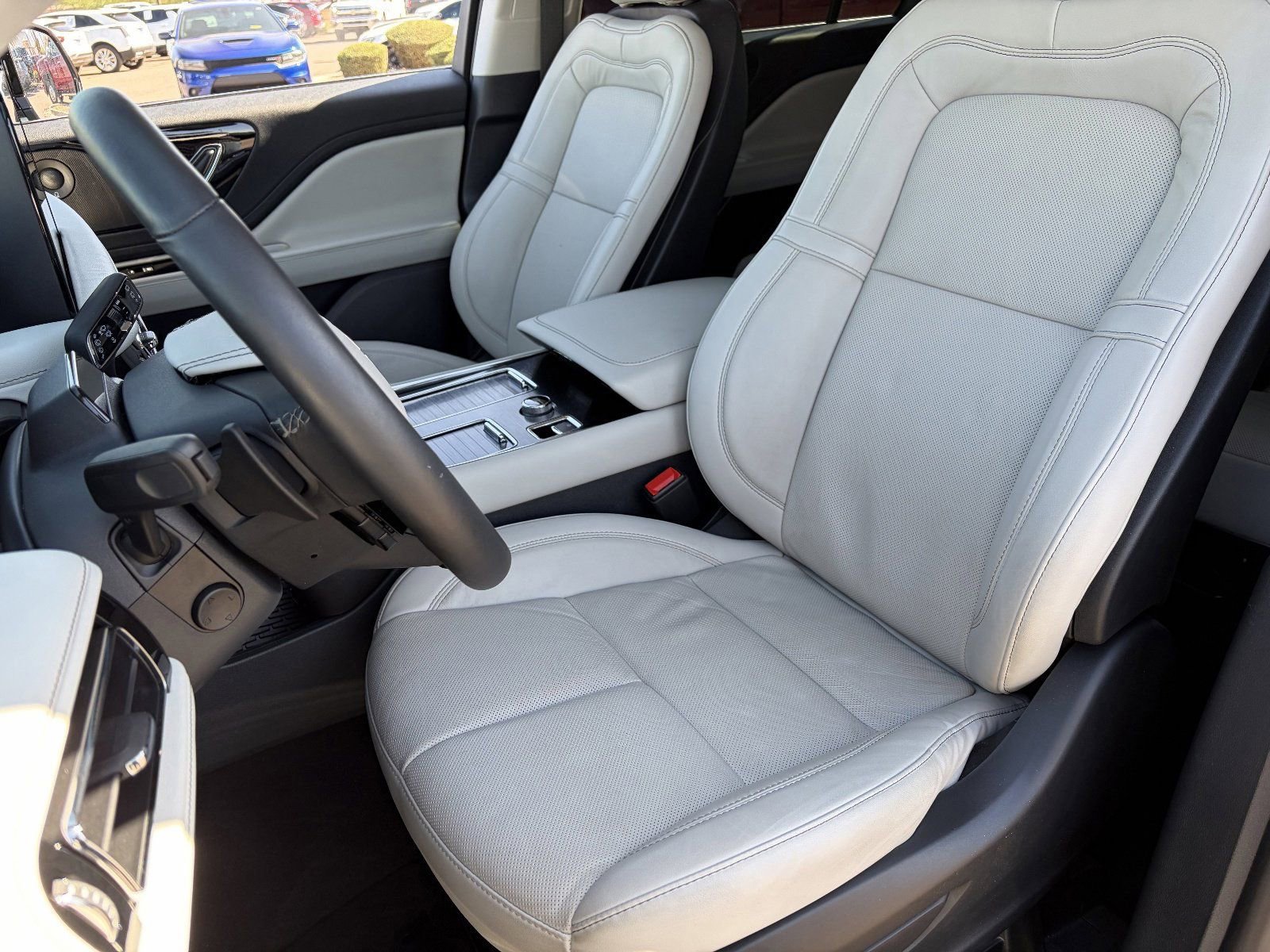 Certified 2024 Buick Encore GX Preferred w/ Comfort Package FWD image 21