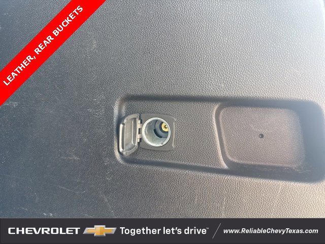 Used 2019 GMC Acadia SLT image 11