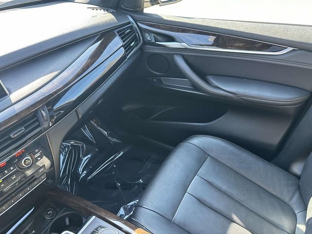 Used 2018 BMW X5 xDrive35i image 39