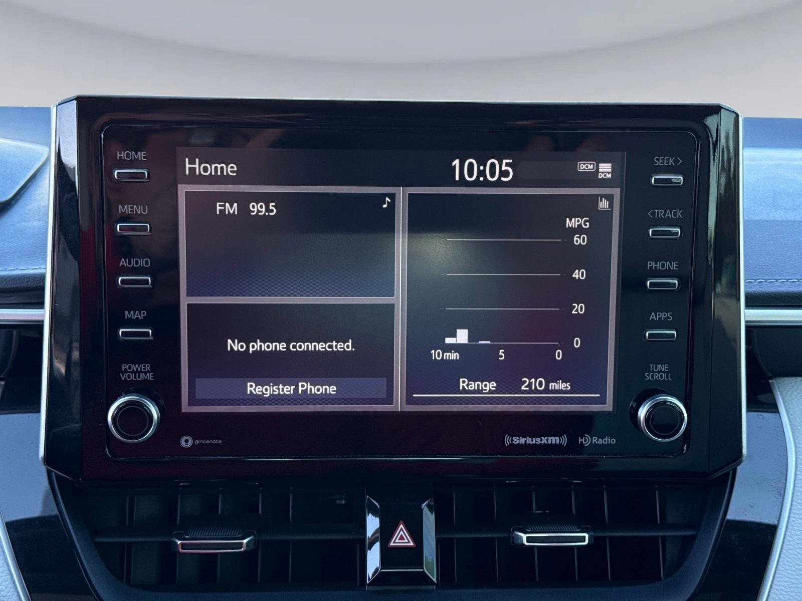 Used 2020 Toyota Corolla XSE image 23