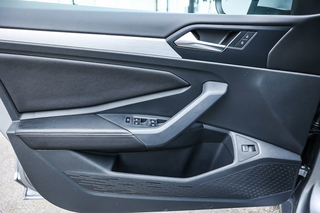 New 2026 Volkswagen Jetta S image 31