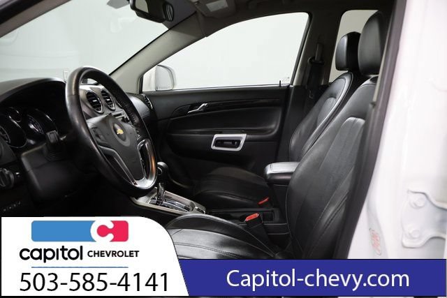 Used 2014 Chevrolet Captiva Sport LT w/ Convenience Package FWD image 12