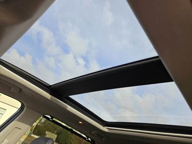 New 2025 Nissan Rogue SL w/ SL Premium Package image 27