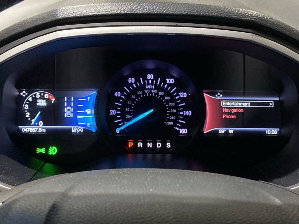 Used 2019 Ford Edge SEL w/ Equipment Group 201A image 13