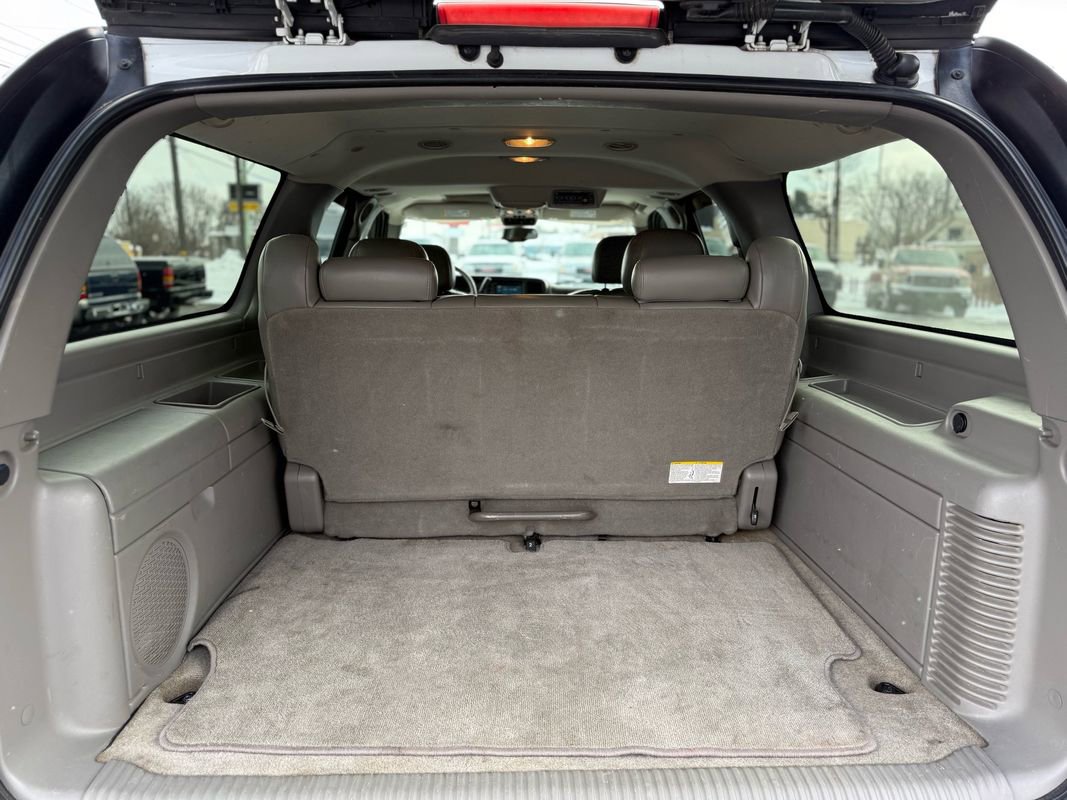 Used 2006 GMC Yukon XL Denali image 18