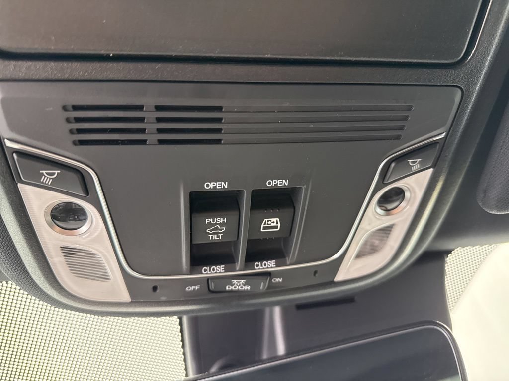New 2026 Honda Ridgeline RTL image 20