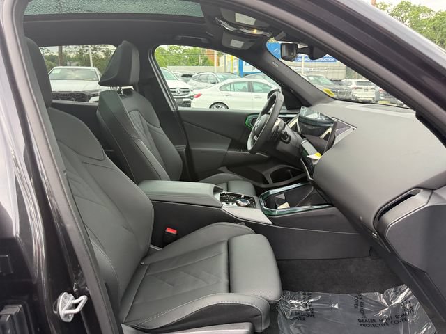 Certified 2025 BMW X3 xDrive30i w/ Convenience Package AWD/4WD image 29