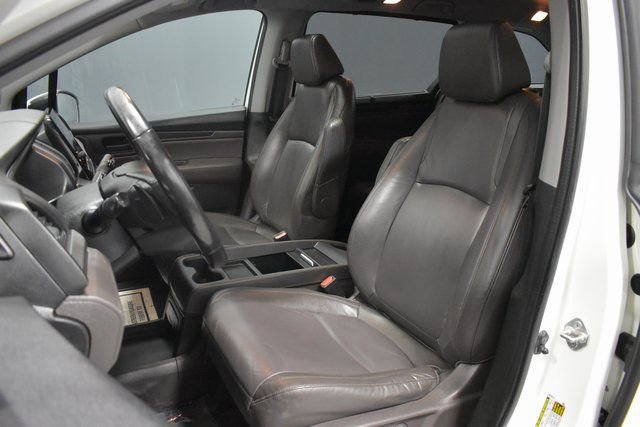 Used 2018 Honda Odyssey EX-L image 5