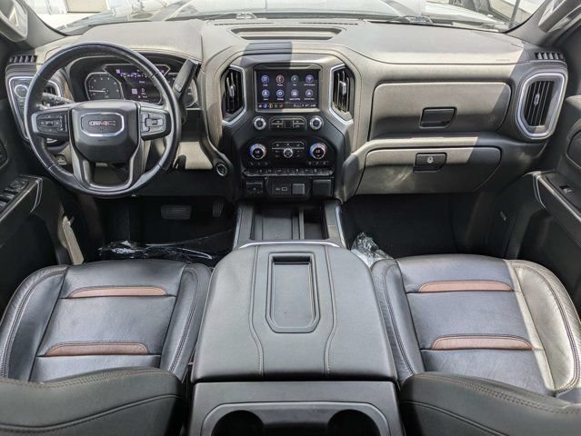 Used 2022 GMC Sierra 2500 AT4 w/ AT4 Premium Plus Package AWD/4WD image 15