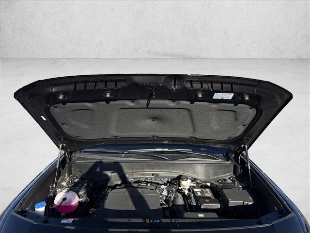 New 2026 Hyundai Palisade Calligraphy image 21