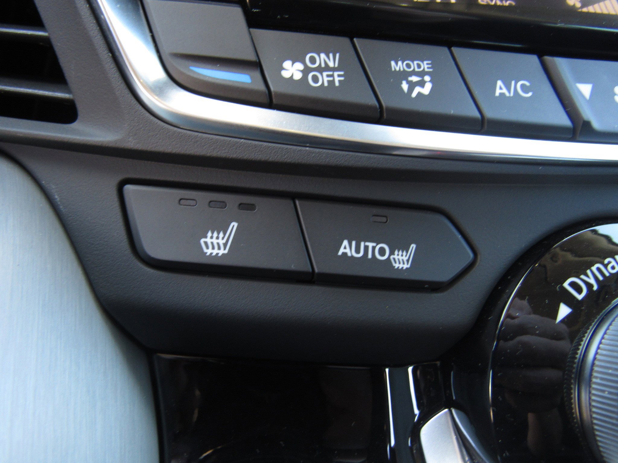 Certified 2025 Acura TLX w/ Technology Package image 21