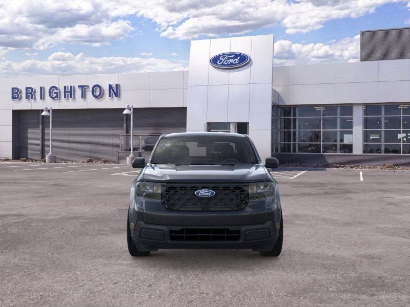 New 2026 Ford Maverick XL w/ Equipment Group 101A AWD/4WD image 6