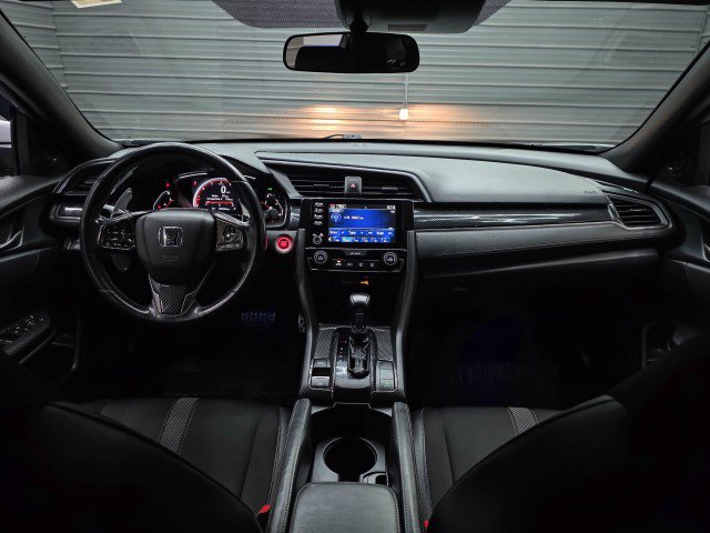 Used 2021 Honda Civic Sport image 11