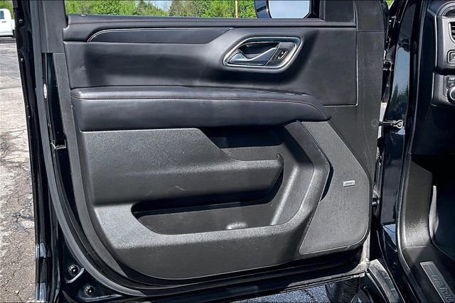 Used 2021 Chevrolet Suburban RST w/ Rear Media and Nav Package AWD/4WD image 20