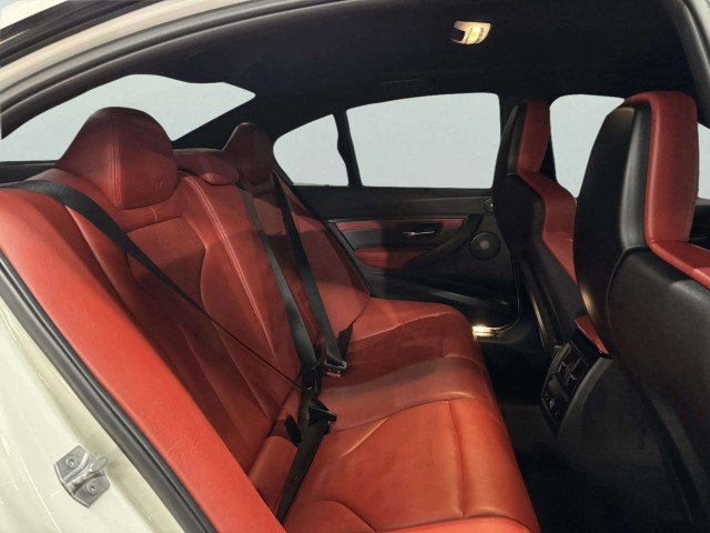 Used 2016 BMW M3 image 55
