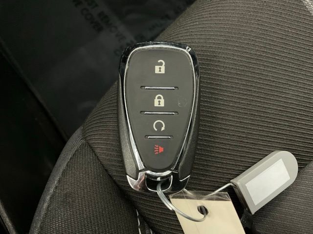 Used 2025 Chevrolet Blazer LT FWD image 27