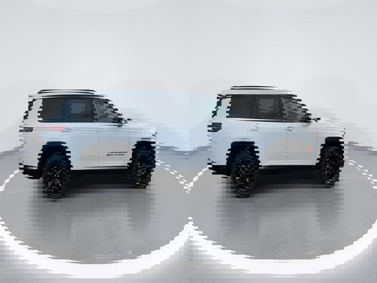 New 2025 Jeep Grand Cherokee L Altitude image 21