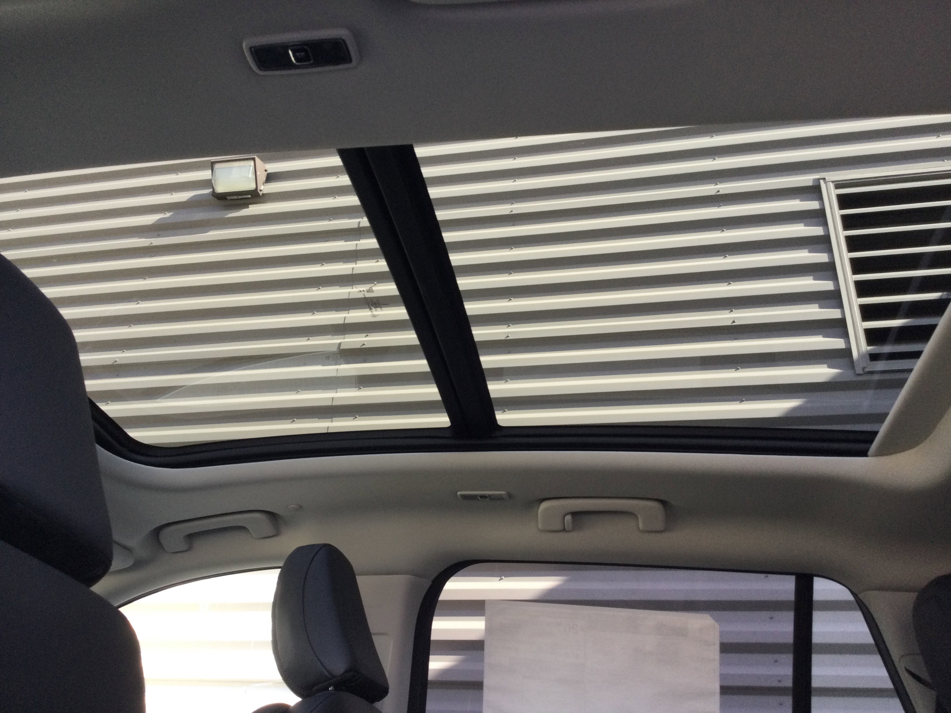 New 2025 Lincoln Aviator Reserve w/ Illumination Package image 6