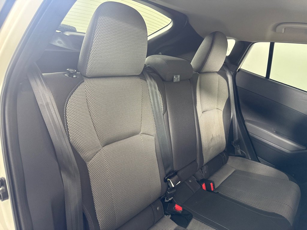 Used 2024 Subaru Crosstrek 2.0i Premium image 25