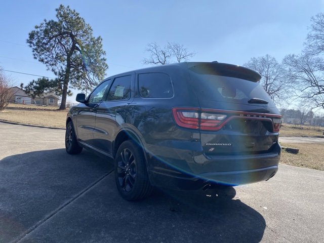 Used 2025 Dodge Durango GT image 9