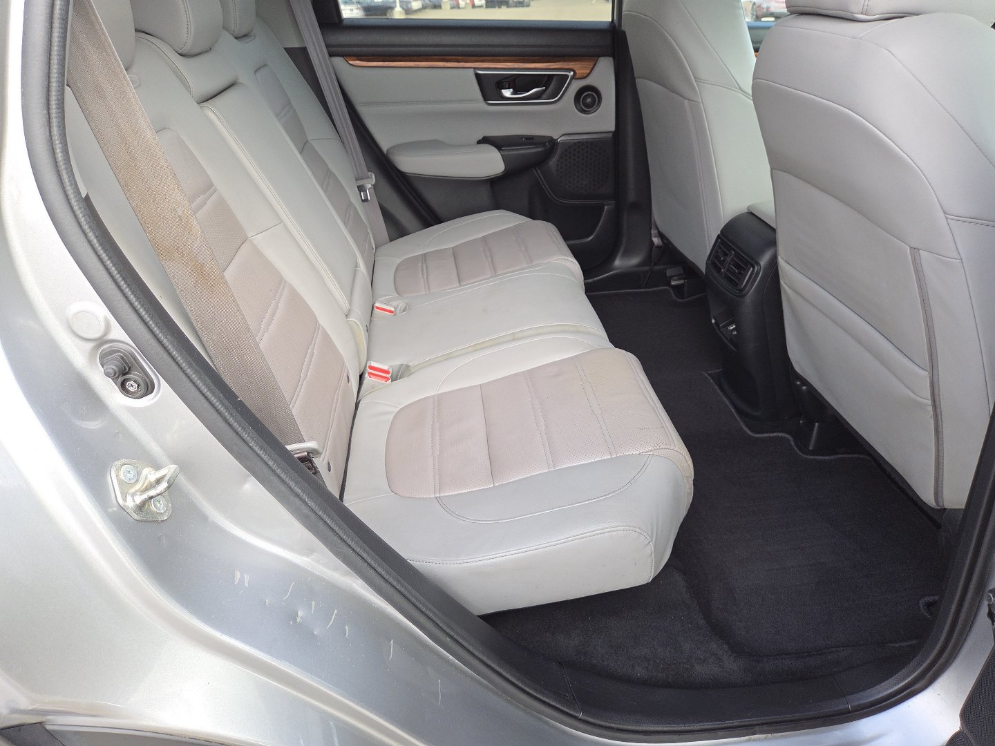 Used 2020 Honda CR-V EX-L image 21