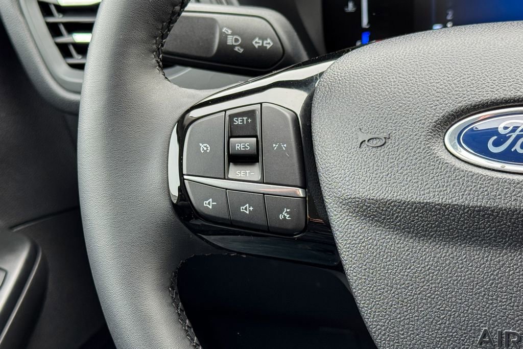 Certified 2023 Ford Escape Active image 27