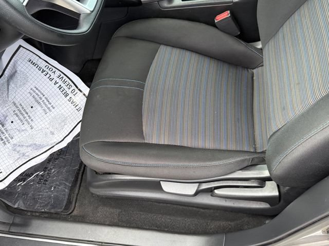 Used 2023 Nissan Leaf S FWD image 20