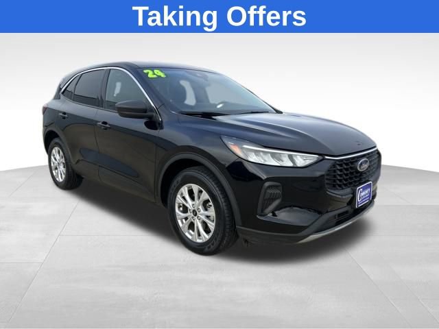 Used 2024 Ford Escape Active w/ Tech Pack #1 image 1