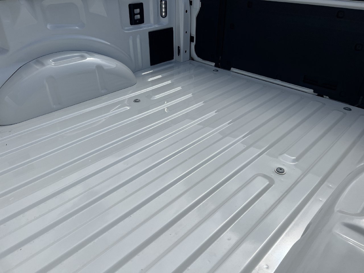 New 2026 Ford F150 Lariat AWD/4WD image 21