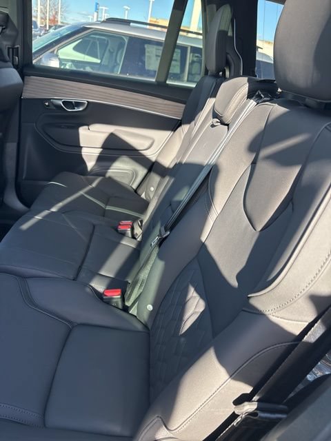 New 2026 Volvo XC90 T8 Plus w/ Protection Package Premier AWD/4WD image 35