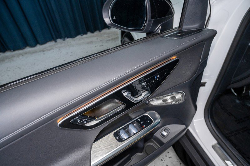 New 2026 Mercedes-Benz GLC 43 AMG 4MATIC image 10