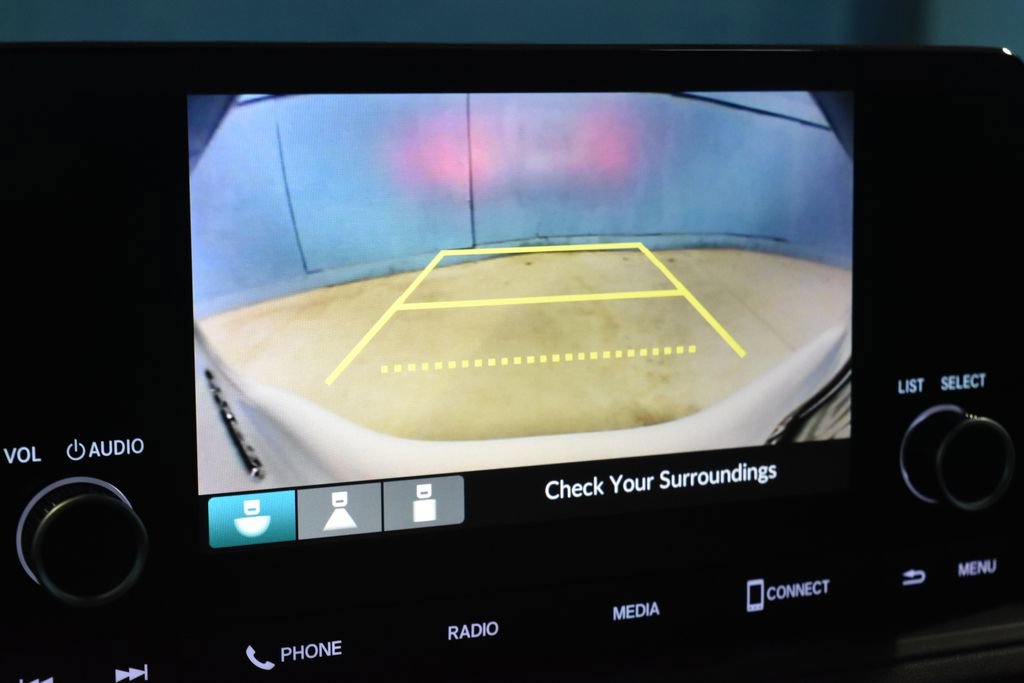 Used 2024 Honda Accord LX image 11