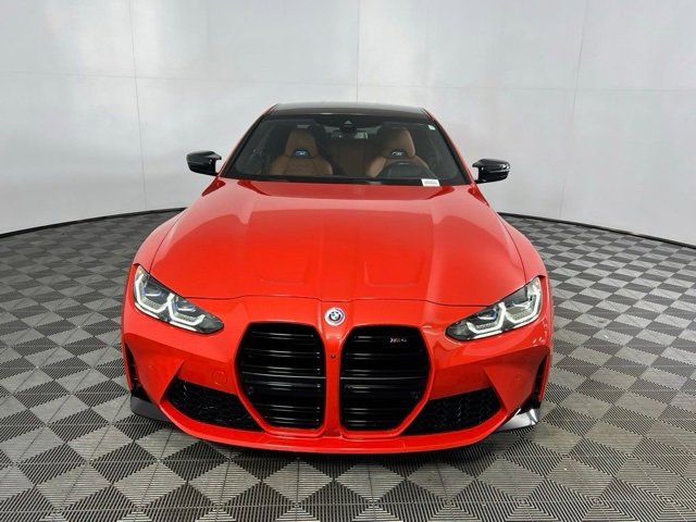 Used 2023 BMW M4 Coupe w/ Executive Package image 7