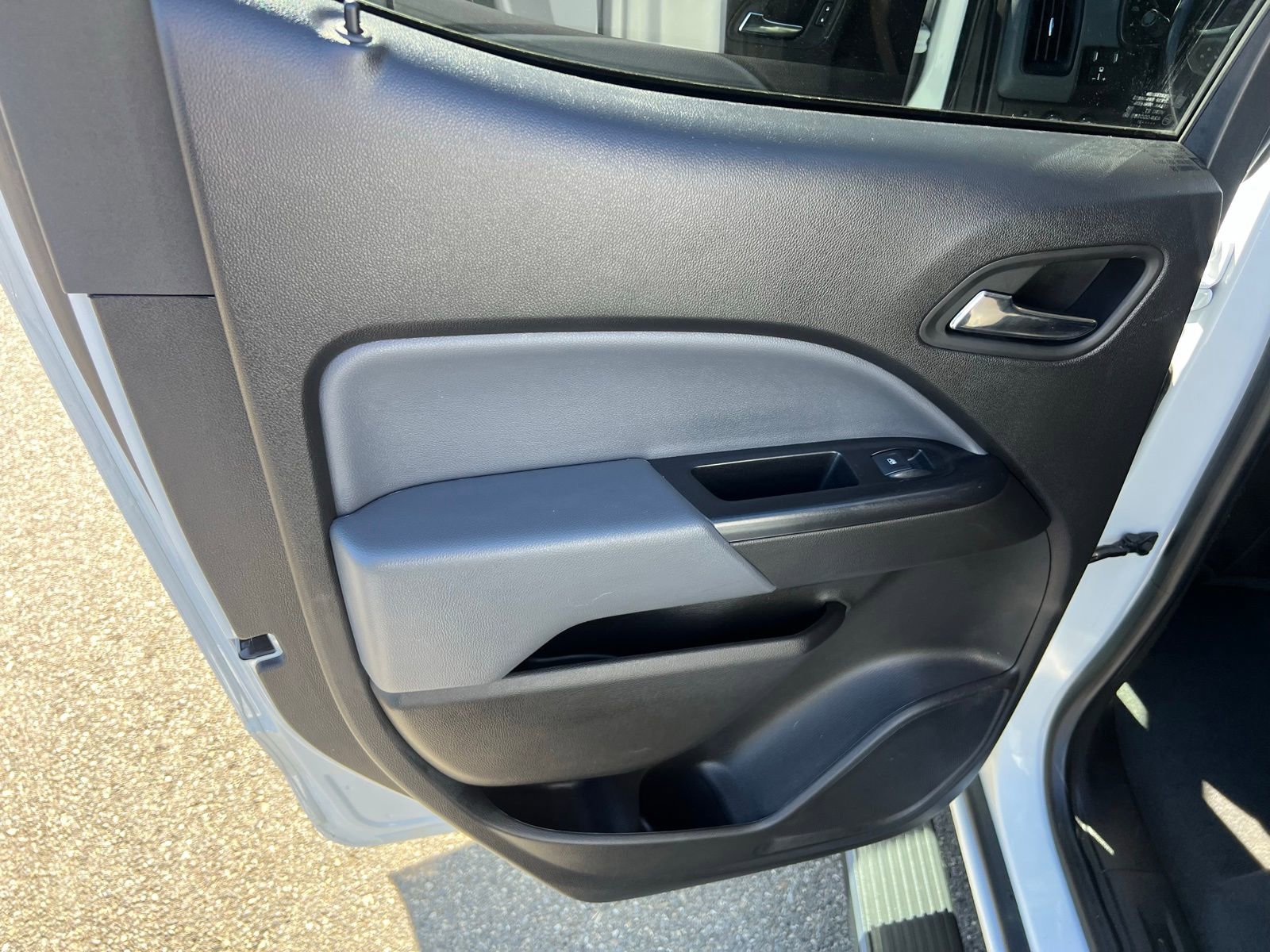 Used 2021 Chevrolet Colorado Z71 image 26