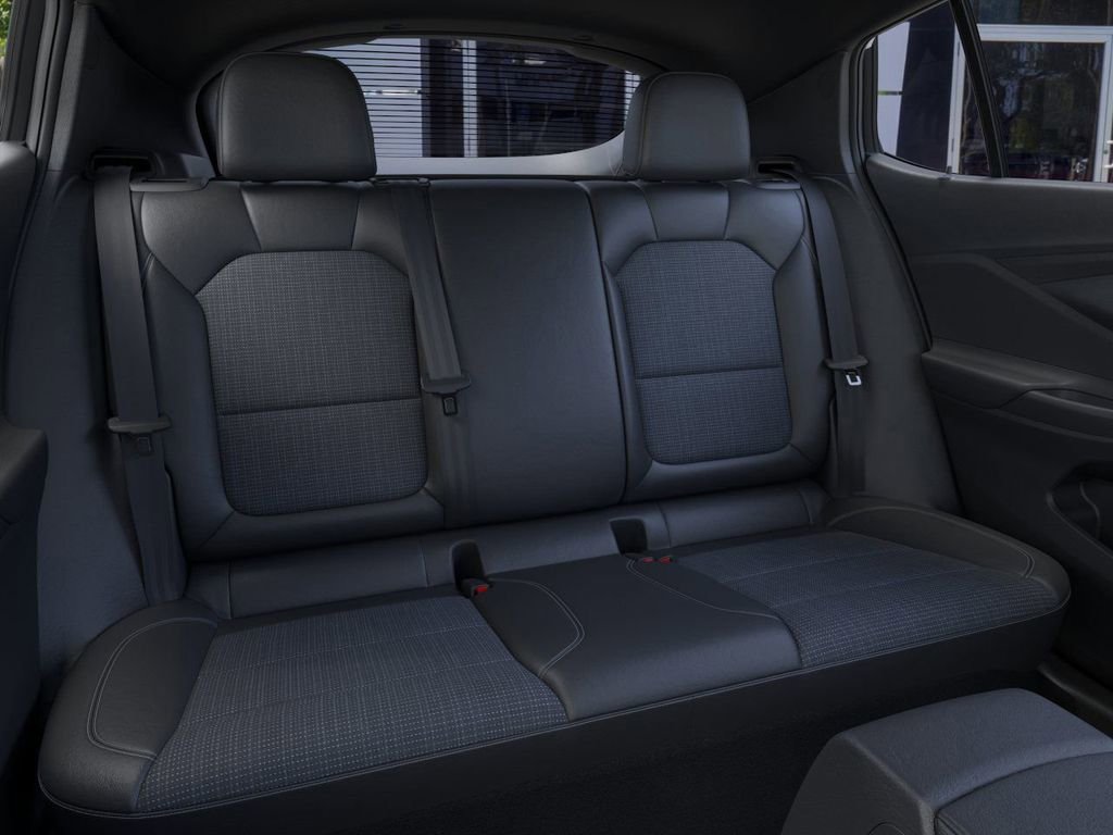 New 2026 Buick Envista Preferred image 17