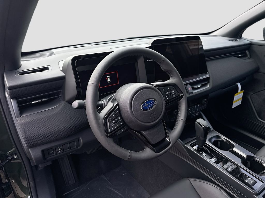 New 2026 Subaru Outback Premium image 5