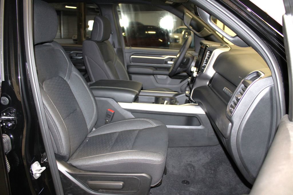 New 2026 RAM 1500 Big Horn image 30