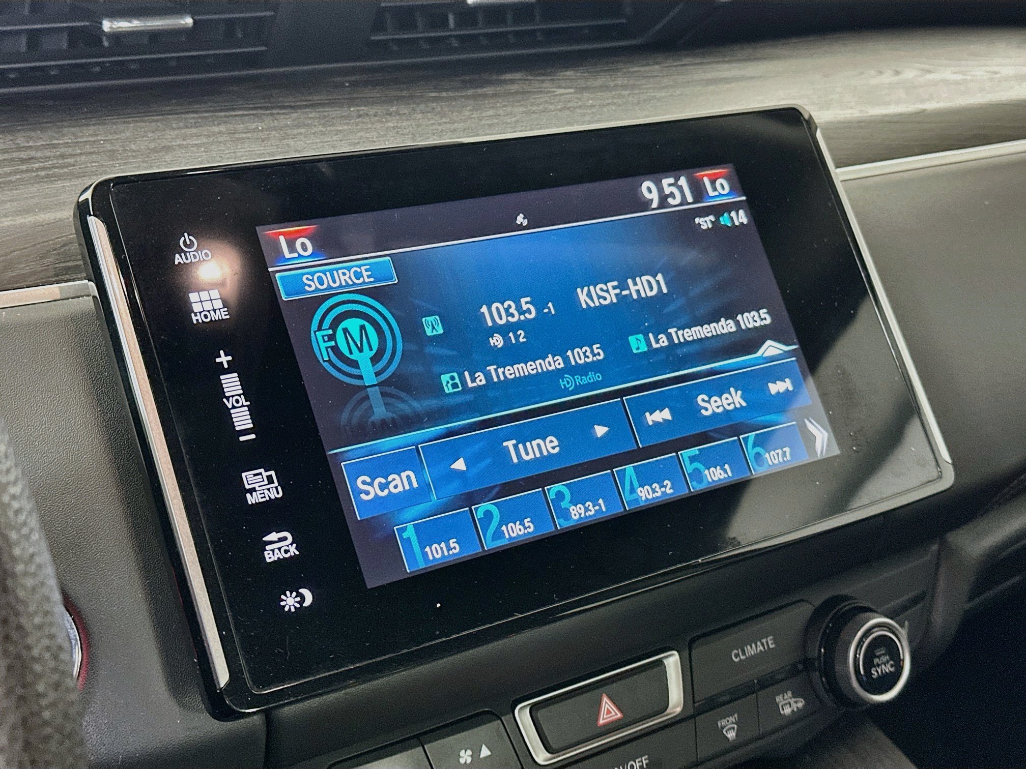 Used 2018 Honda Clarity Plug-In Hybrid image 19