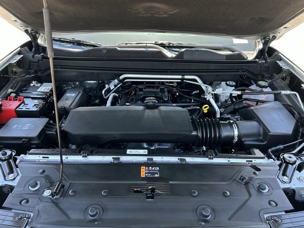 Used 2026 GMC Canyon AT4 AWD/4WD image 29