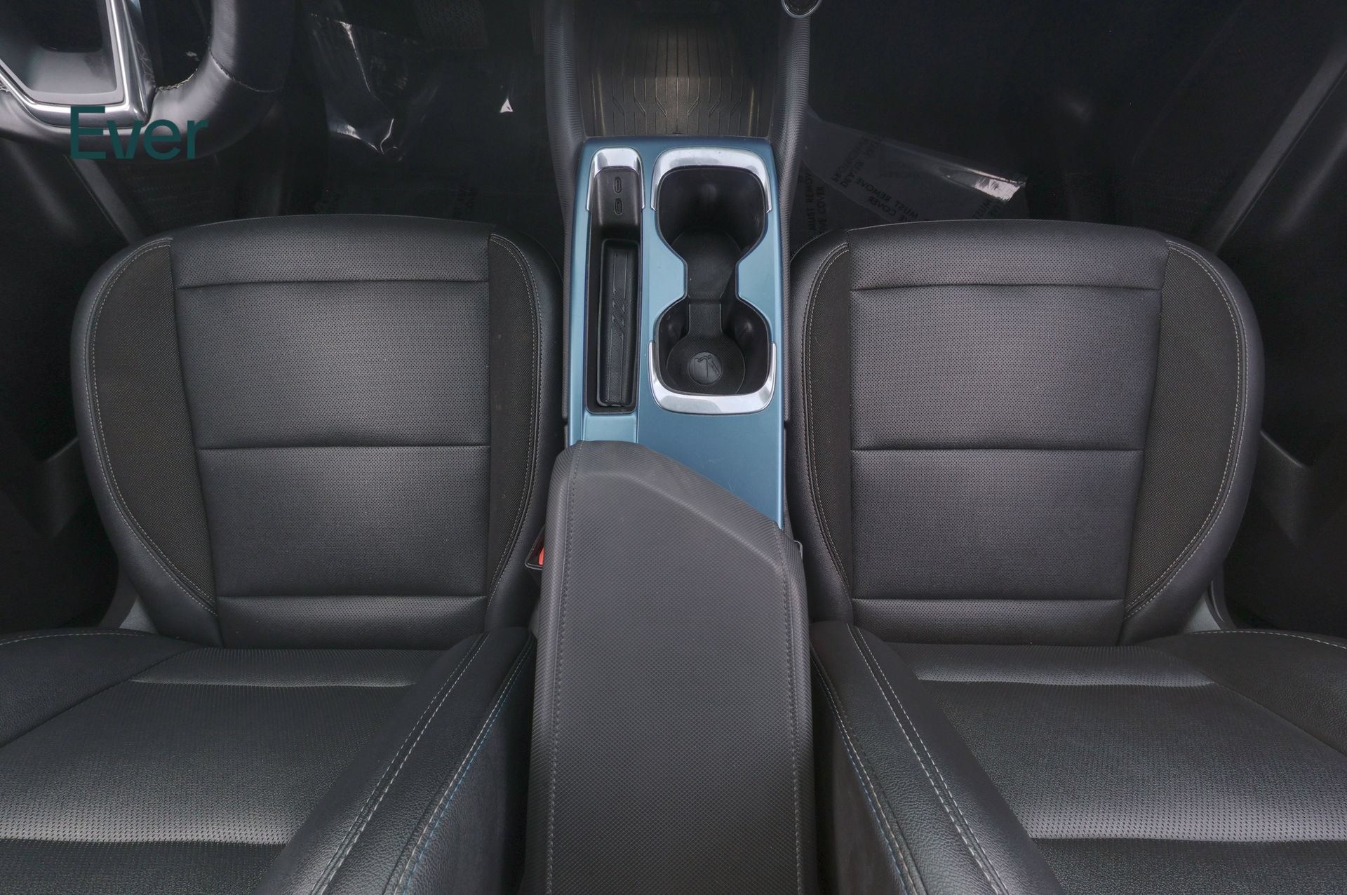 Used 2024 Chevrolet Equinox EV LT FWD image 27