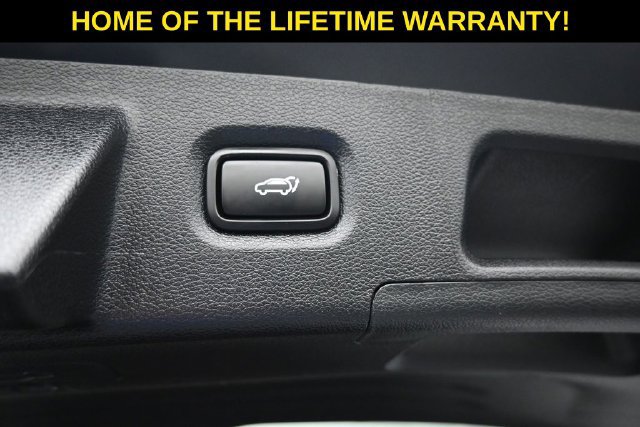 Used 2023 Hyundai Santa Fe Calligraphy FWD image 46