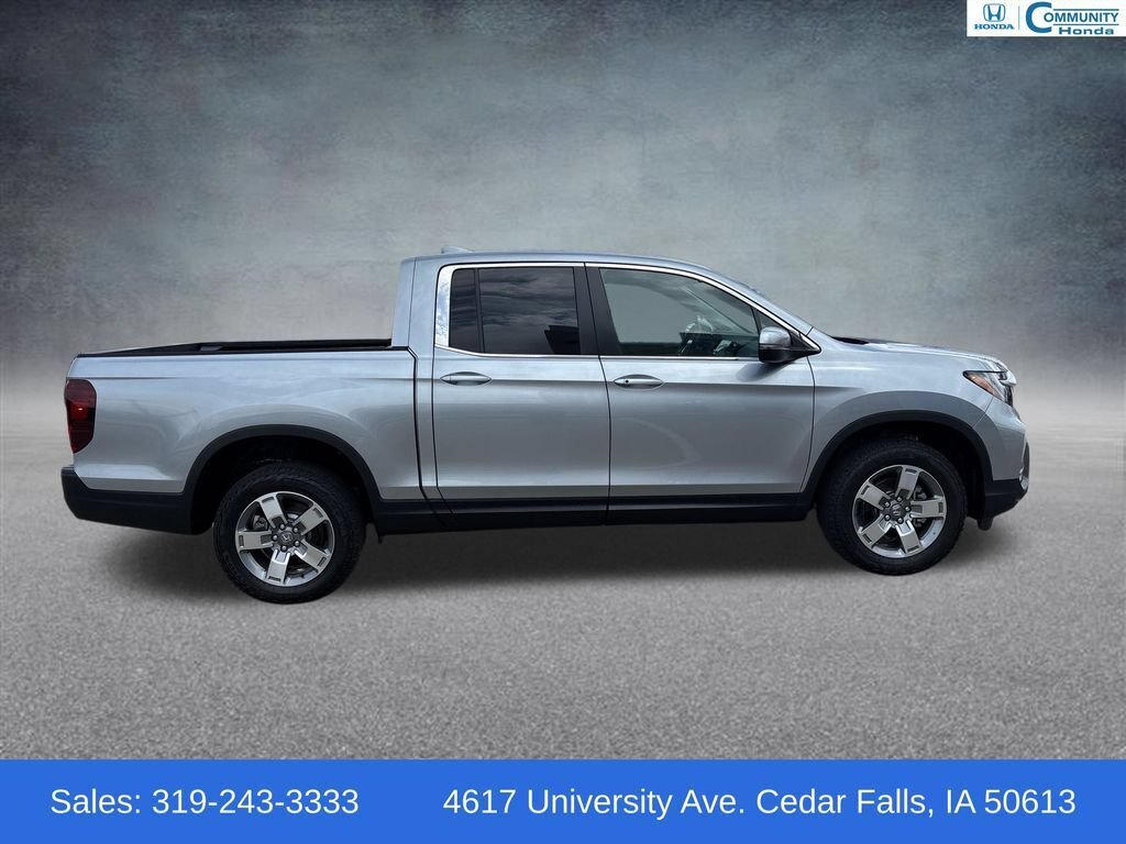 New 2026 Honda Ridgeline RTL image 6