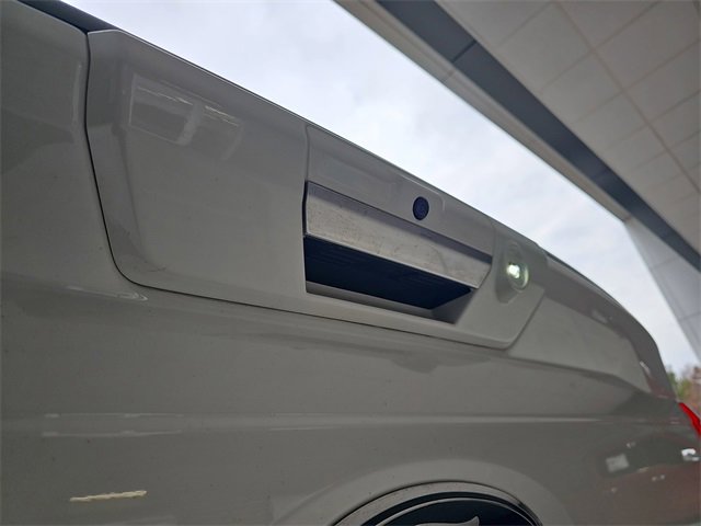 Certified 2023 Ford F150 Lariat w/ Equipment Group 502A High image 13