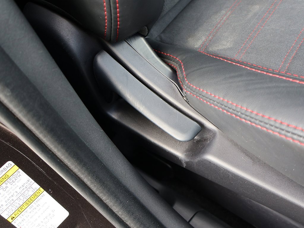 Used 2024 Mitsubishi Outlander Sport SE image 32