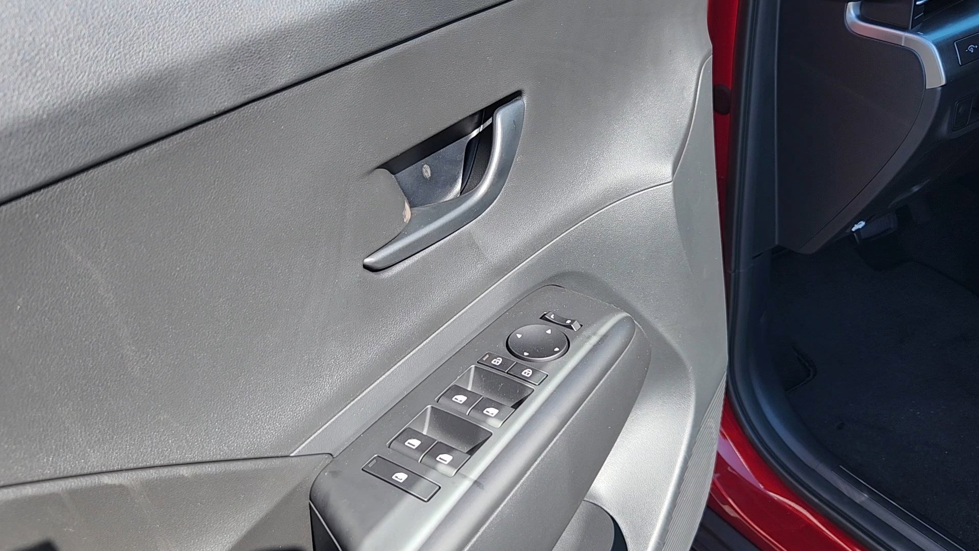 New 2026 Hyundai Kona SEL Sport image 7