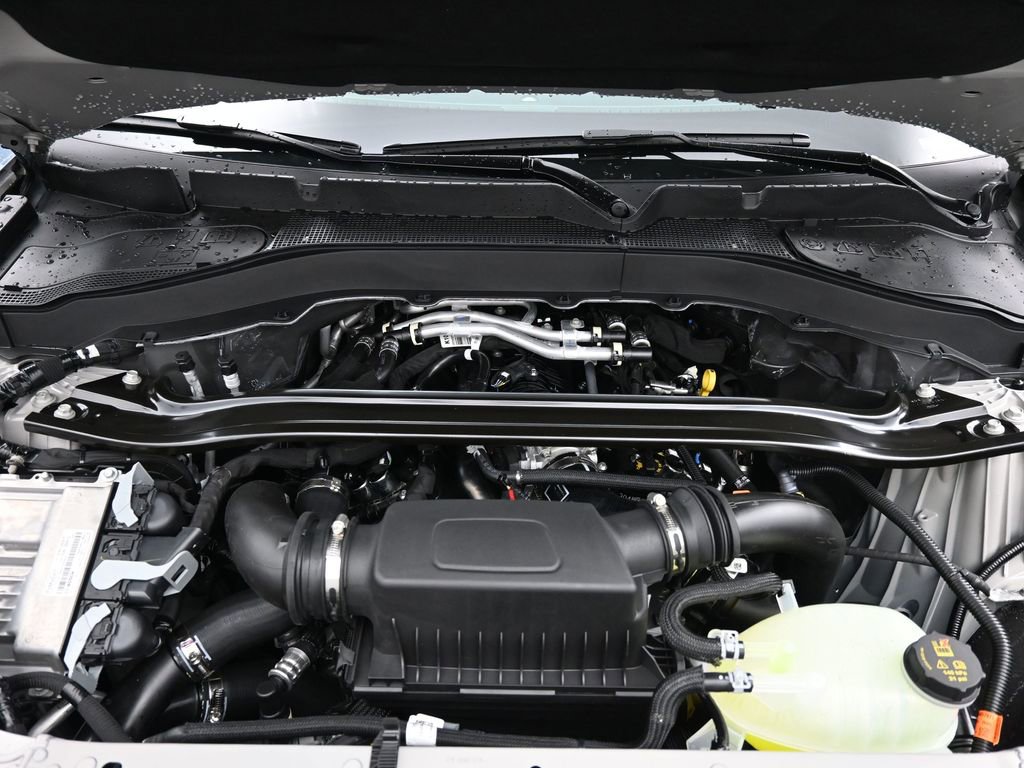 New 2026 Ford Explorer ST image 12