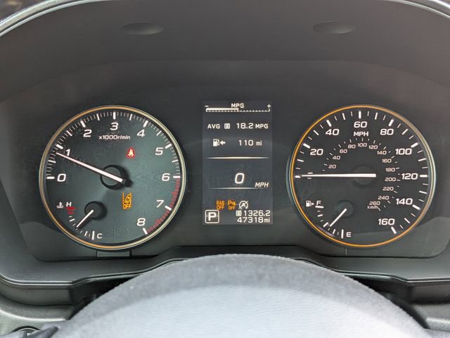 Used 2023 Subaru Outback Wilderness image 25